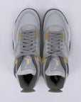 Air Jordan 4 Retro "Photon Dust" 2023 New Size 8.5