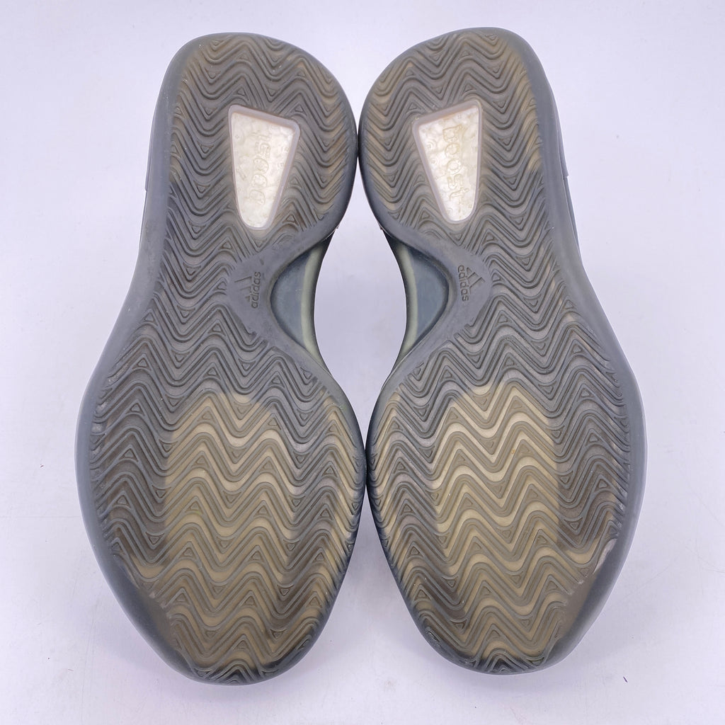 Yeezy QNTM "Onyx" 2021 Used Size 11