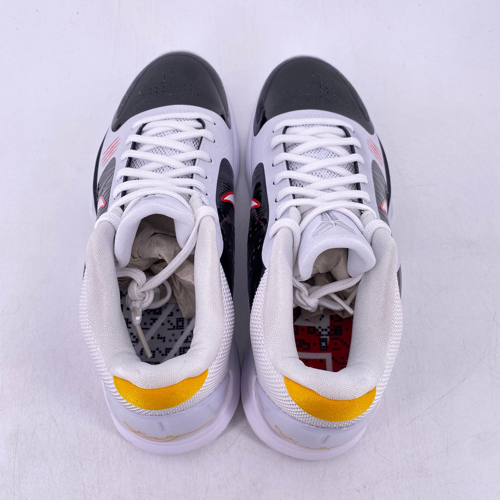 Nike Kobe 5 Protro "Bruce Lee Alternate" 2020 New Size 8.5