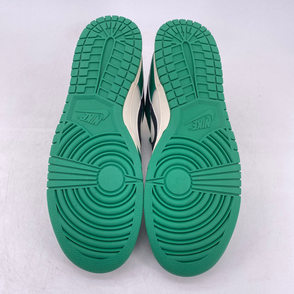 Nike Dunk Low Retro "Lottery Pack Malachite Green" 2022 New Size 12