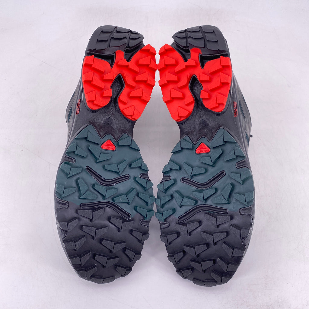 Salomon XT-4K "Kith Black" 2024 New Size 11