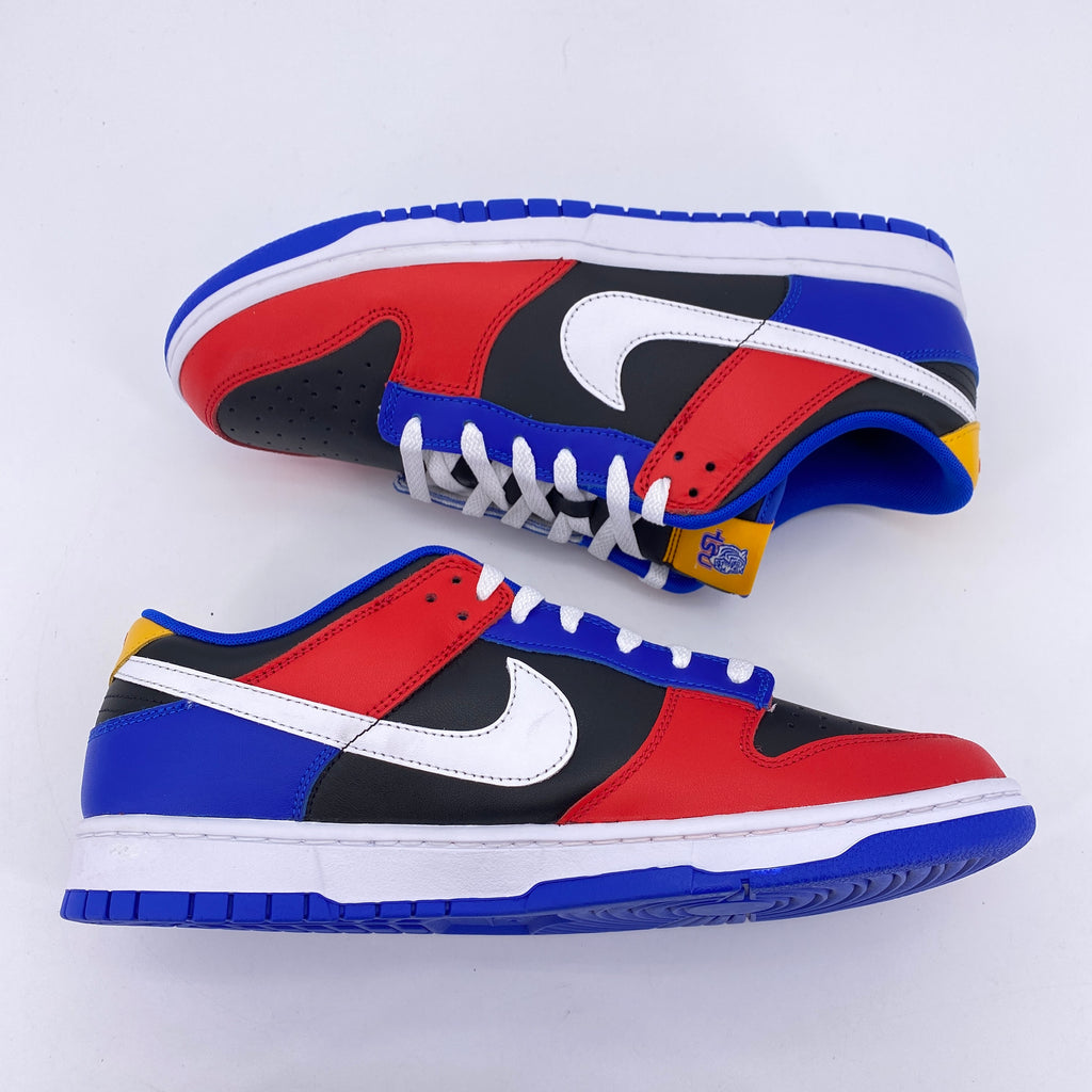 Nike Dunk Low "Tsu" 2022 New Size 11.5