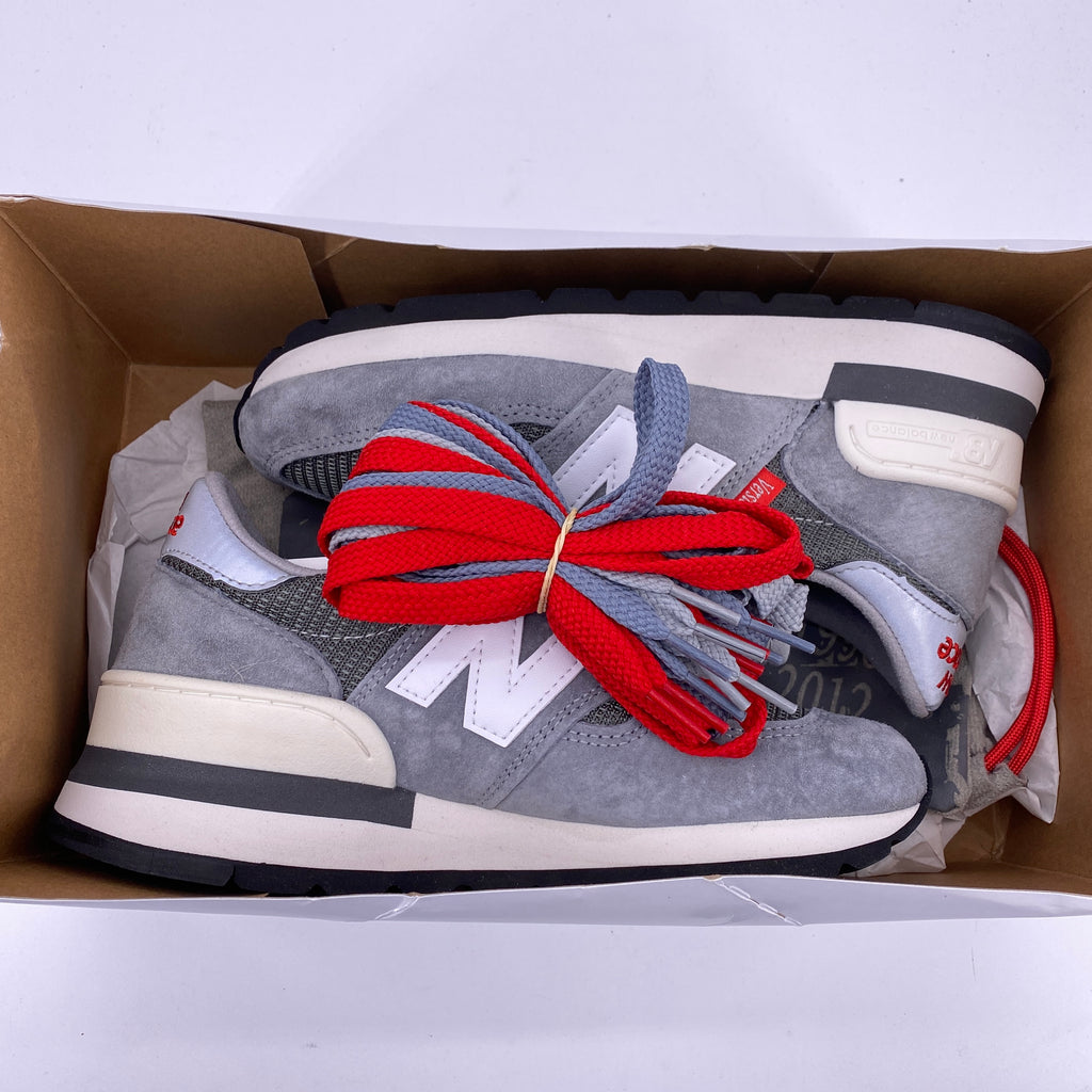 New Balance 990v1 "Version 1 40Th Anniversary" 2021 New Size 4