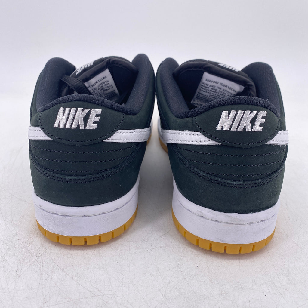 Nike SB Dunk Low Pro "Black Gum" 2023 New Size 8.5