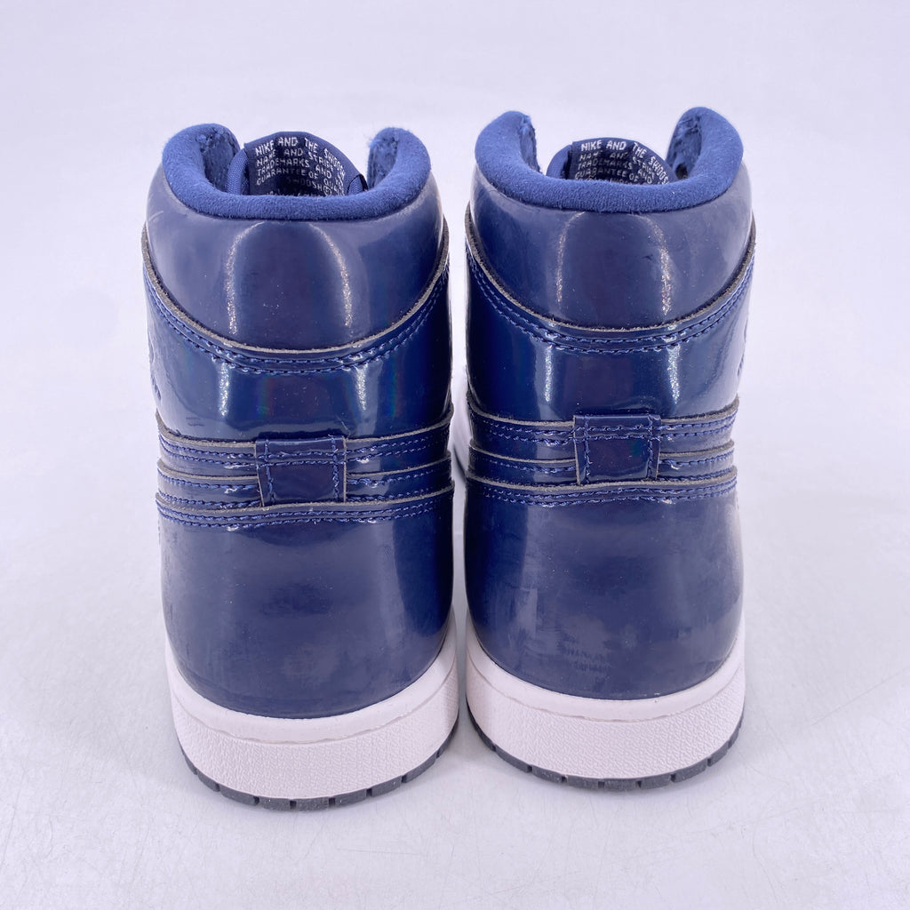 Air Jordan 1 Retro High OG "Dsm" 2015 New Size 8
