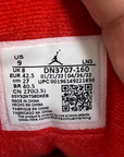 Air Jordan 3 Retro "Fire Red" 2022 New Size 9