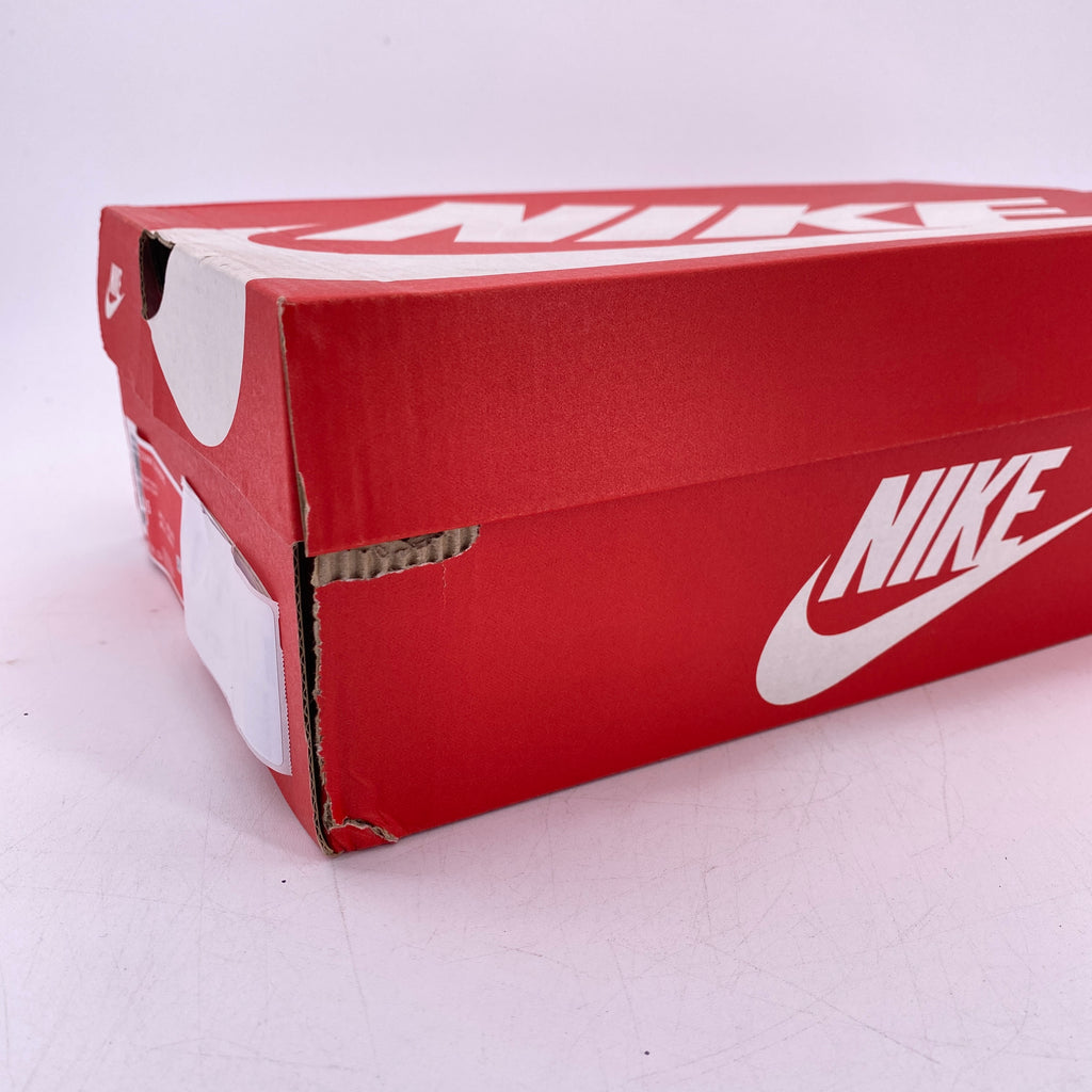 Nike Dunk Low Retro "Court Purple" 2022 New Size 8.5