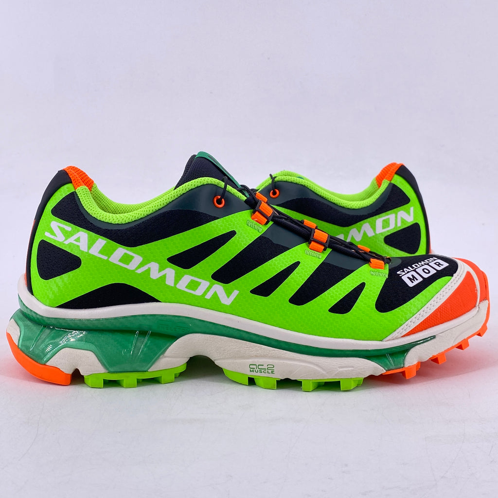 Salomon XT-4 "Feid Ferxxocalipsis" 2026 Used Size 10