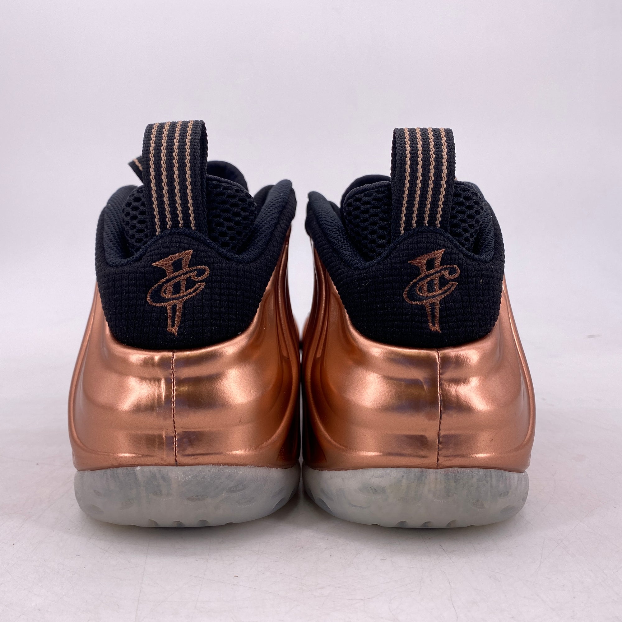 Nike Air Foamposite One &quot;Copper&quot; 2024 New Size 10.5