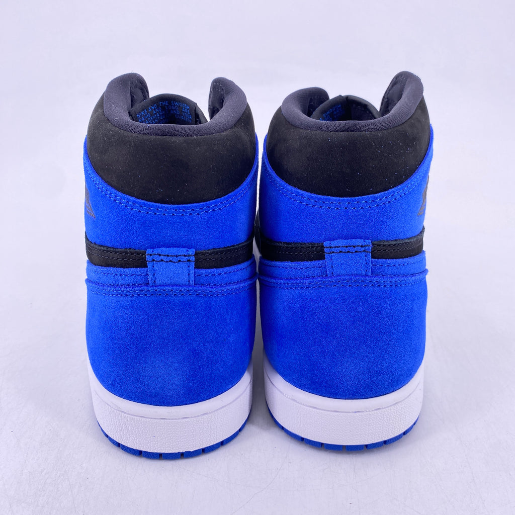 Air Jordan 1 Retro "Royal Reimagined" 2023 New Size 10.5