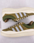 Adidas Bad Bunny Campus "Wild Moss" 2023 Used Size 7.5