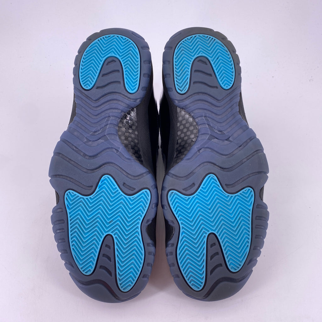 Air Jordan 11 Retro "Gamma Blue" 2025 Used Size 10.5