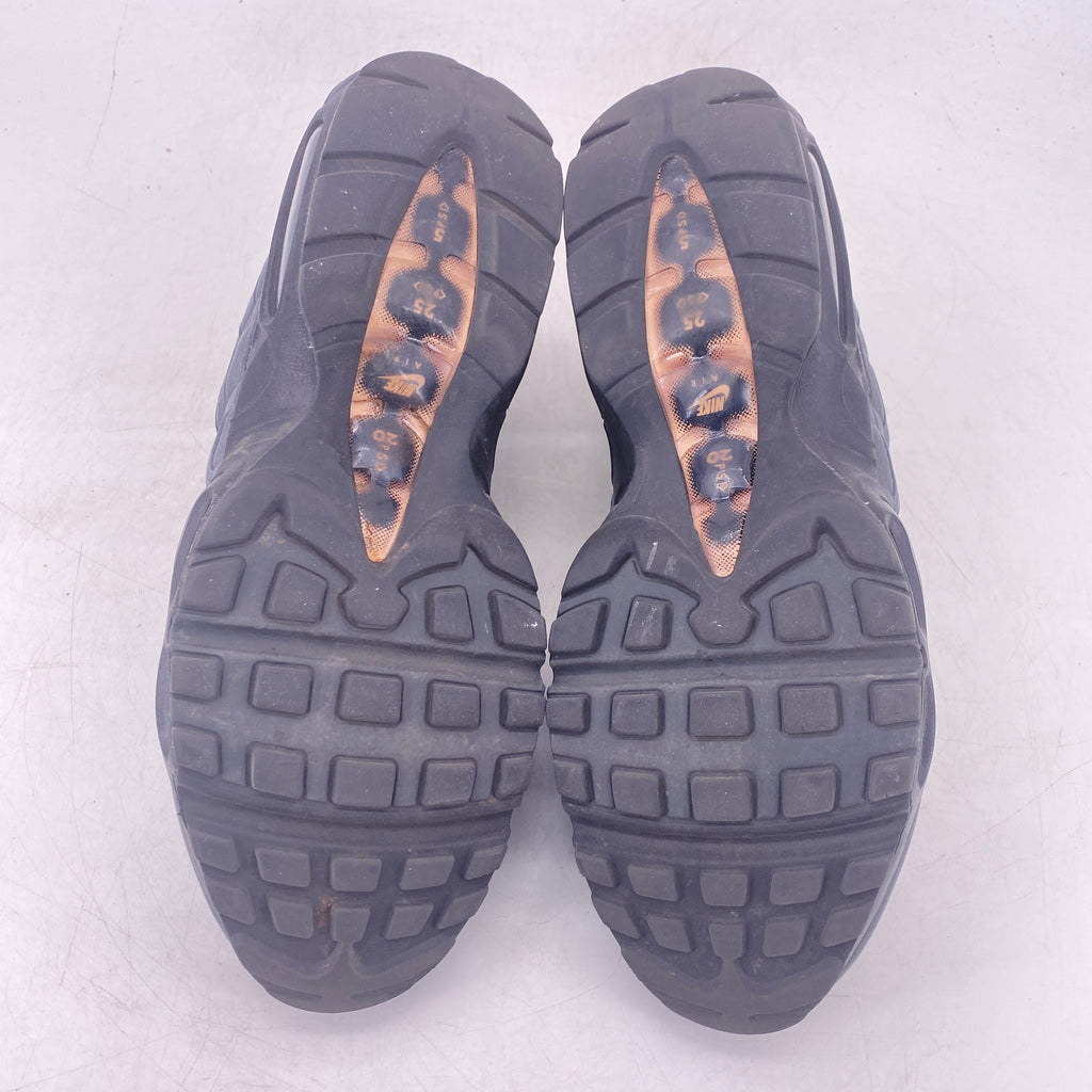 Nike Air Max 95 "Central Cee Live Yours" 2024 Used Size 10