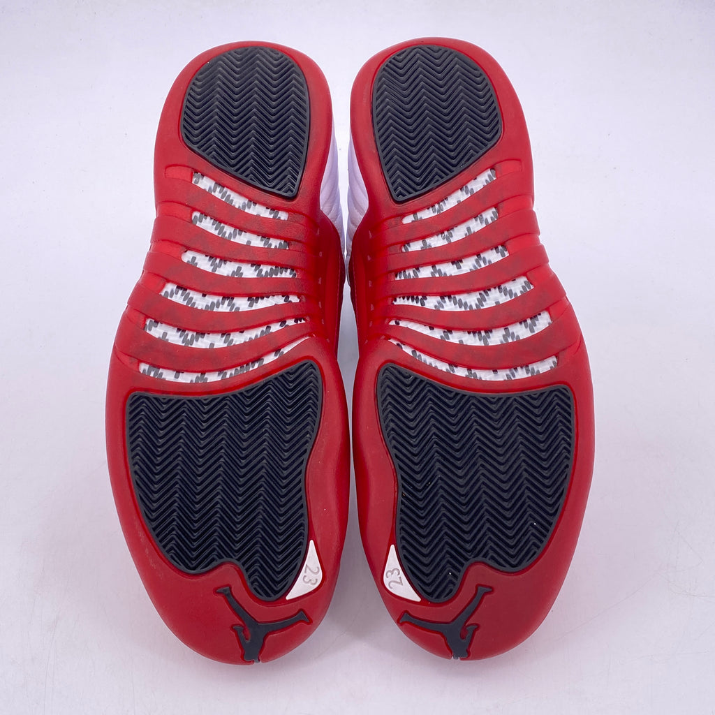 Air Jordan 12 Retro "Cherry" 2023 Used Size 13