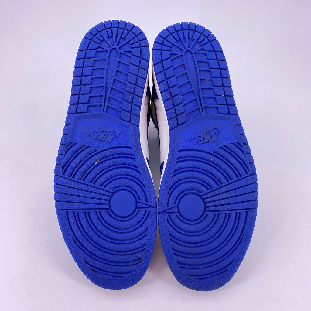 Air Jordan 1 Retro High OG "Game Royal" 2018 Used Size 12