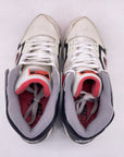 Nike Air Tech Challenge 2 "Hot Lava" 2014 Used Size 9.5