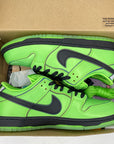 Nike SB Dunk Low "Powerpuff Buttercup" 2023 New Size 10.5