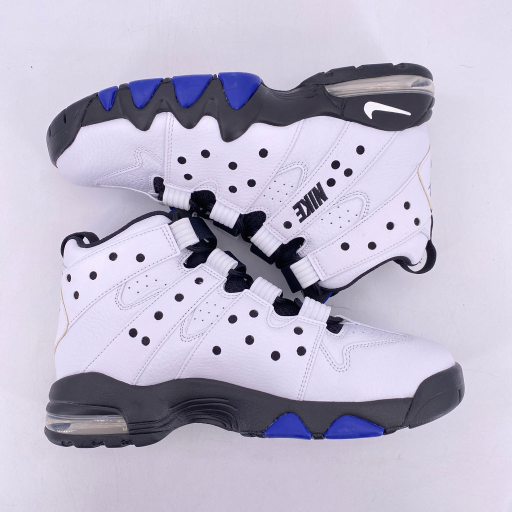 Nike Air Max 2 CB 94 "White Old Royal" 2021 New Size 8