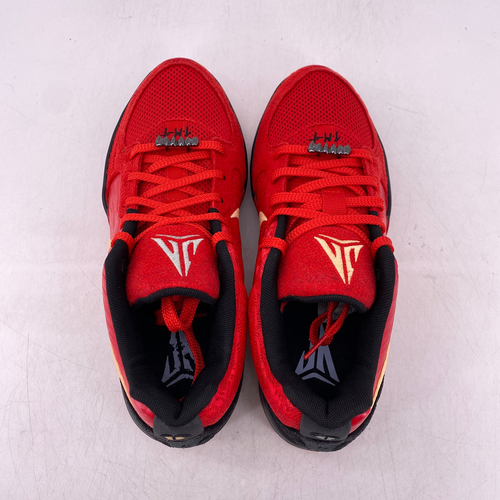 Nike Ja 2 "Nightmare" 2024 Used Size 9