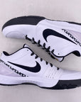 Nike Kobe 4 Protro "Mambacita Gigi" 2023 Used Size 10.5