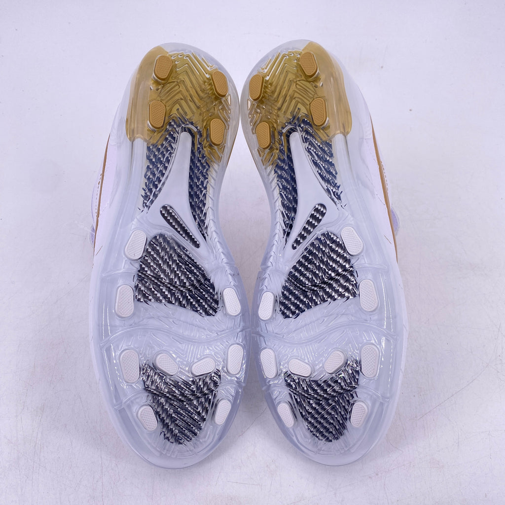 Nike Cyro Shot TMP LGND "Ronaldinho Touch Of Gold" 2026 New Size 8