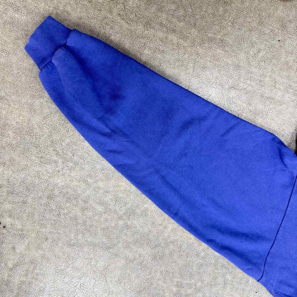 Marni Hoodie "PAINTED" Purple Used Size 46