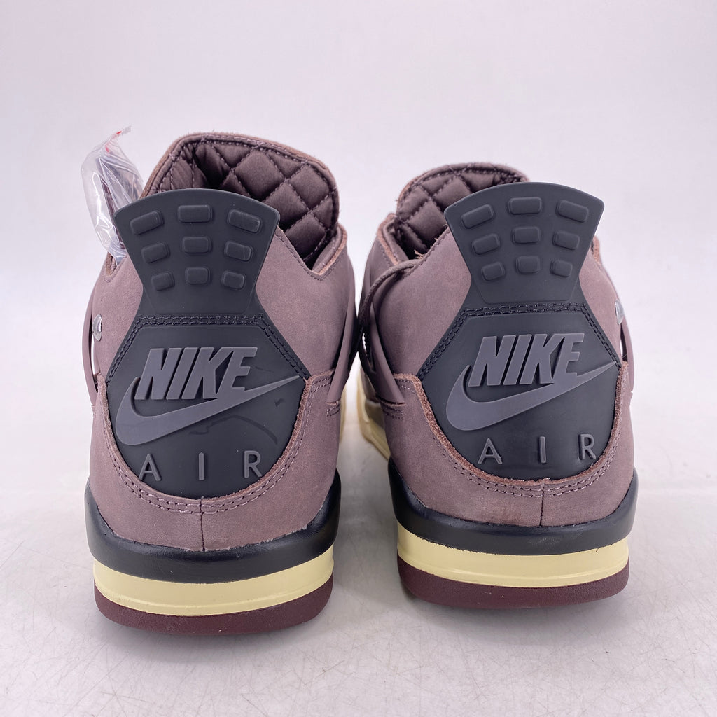 Air Jordan 4 Retro "A Ma Maniere" 2022 New Size 10.5