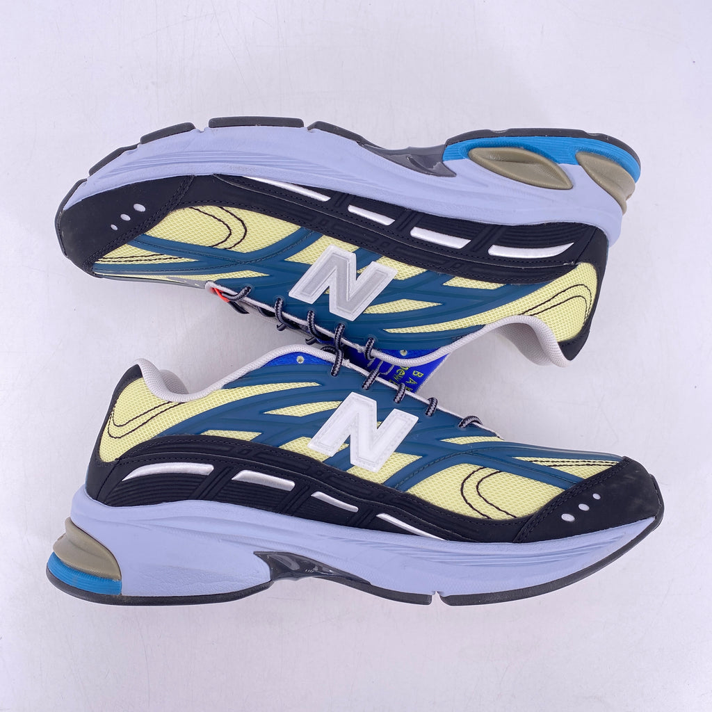 New Balance 2811 "Action Bronson Baklava Mikrocpske" 2026 New Size 8.5