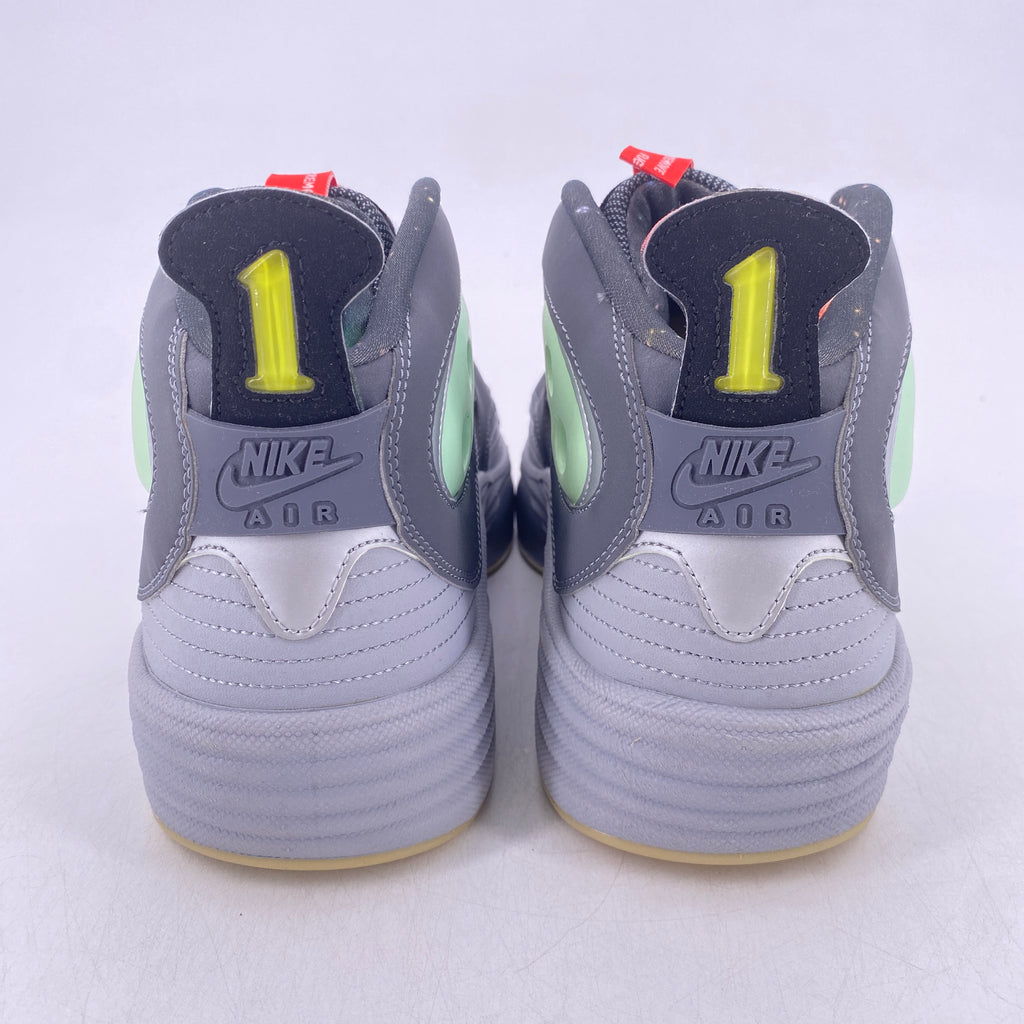 Nike Flight One NRG "Galaxy" 2012 New Size 11