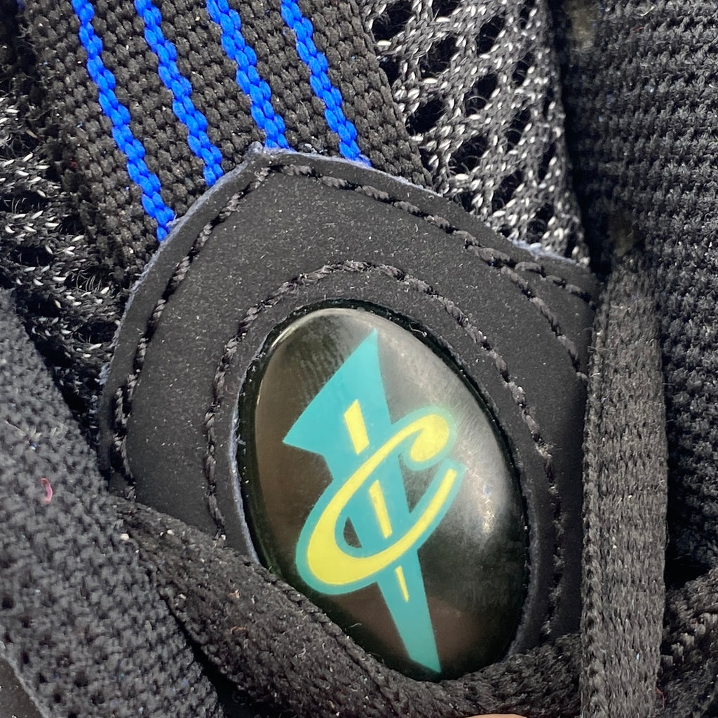 Nike Air Foamposite One "Royal Blue" 2017 New Size 7.5