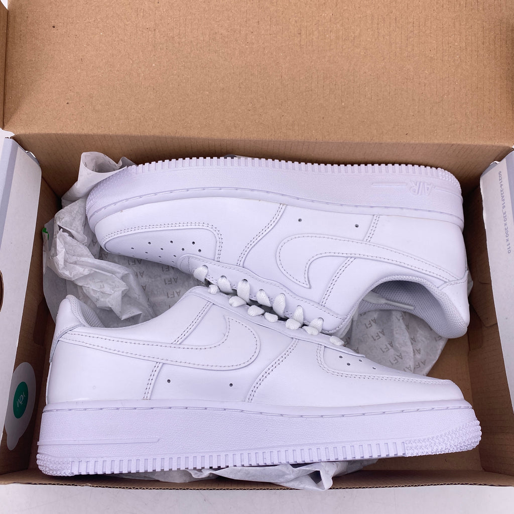 Nike (W) Air Force 1 Low "White" 2024 New Size 8W