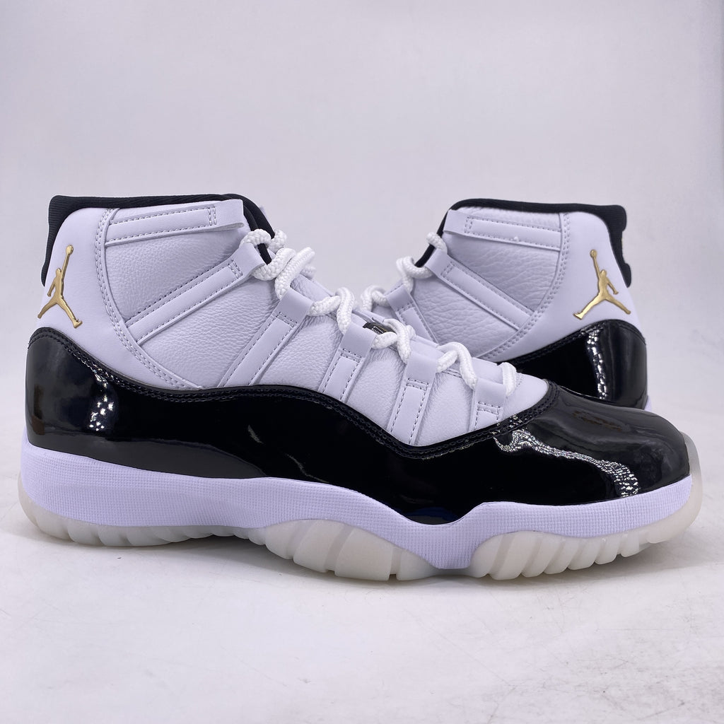 Air Jordan 11 Retro "Gratitude" 2023 New Size 10.5