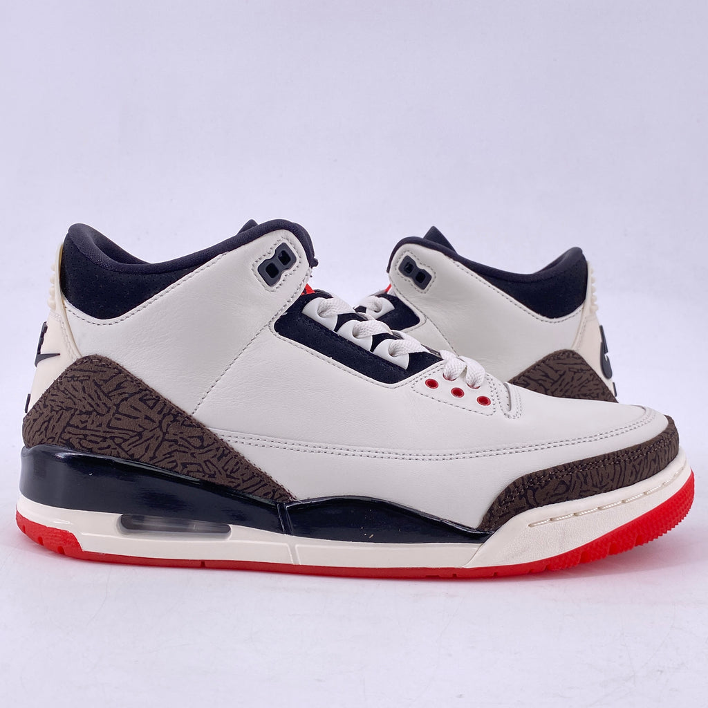 Air Jordan 3 Retro "Worlds Best Dad" 2026 Used Size 9.5