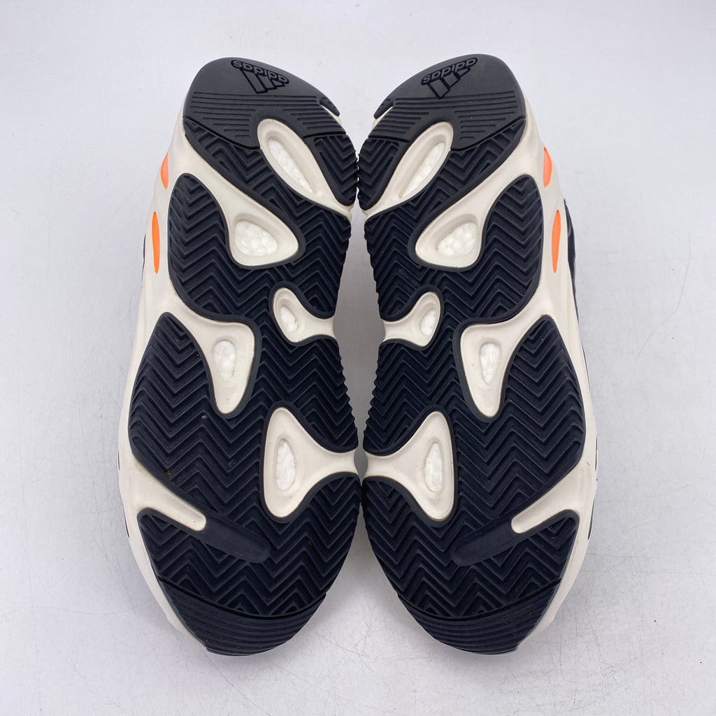 Yeezy 700 "Waverunner" 2017 Used Size 11