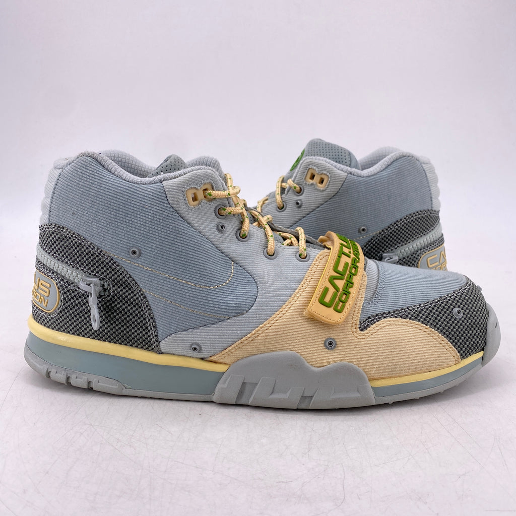 Nike Air Trainer 1 / CJ "Grey Haze" 2022 Used Size 13