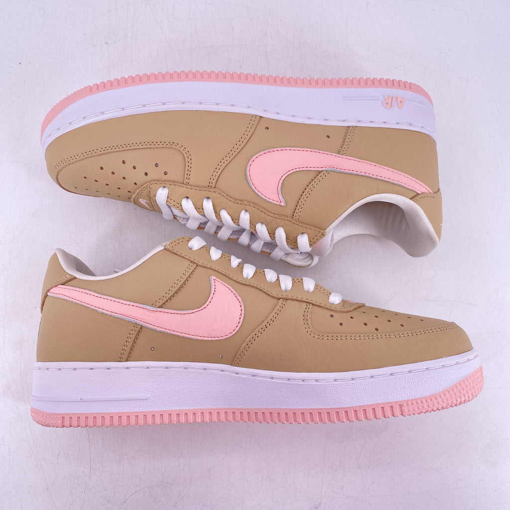 Nike Air Force 1 Low "Linen" 2024 New Size 10