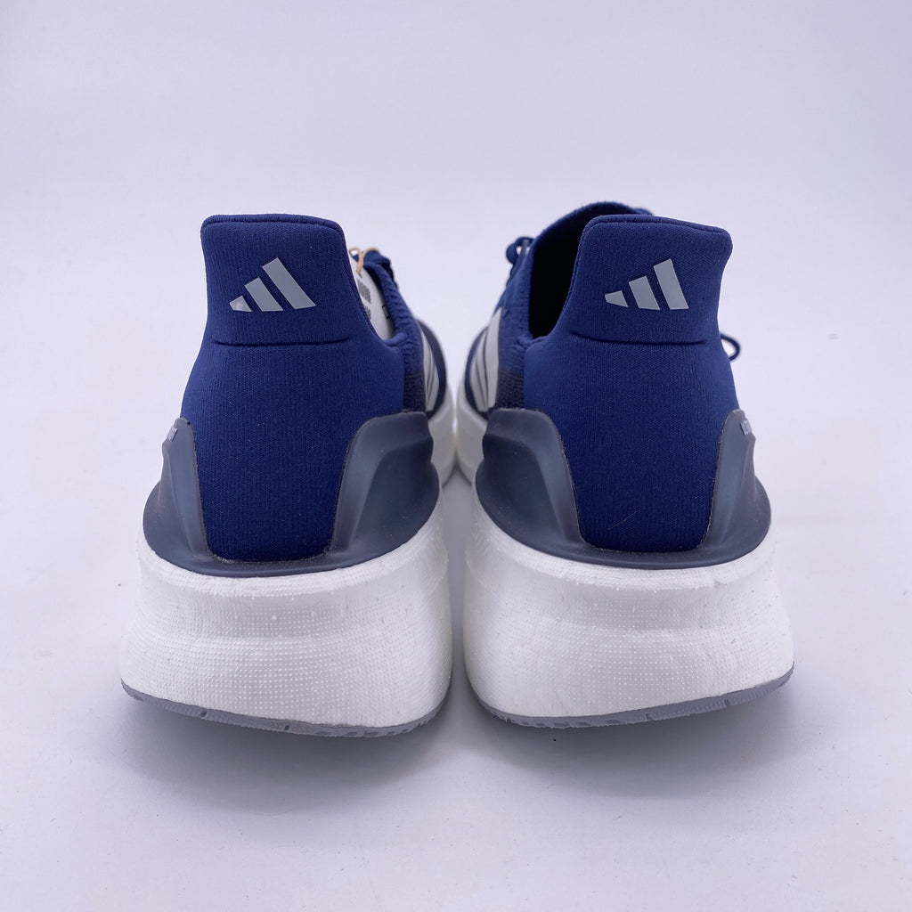 Adidas Ultra Boost 5X "Dark Blue Halo Silver" 2024 New Size 10