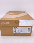 Asics Gel-1130 "Glacier Grey Black" 2024 Used Size 11