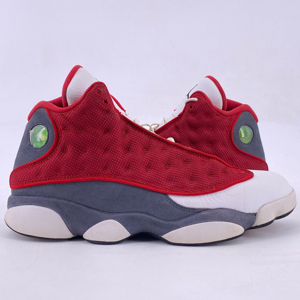 Air Jordan 13 Retro "Red Flint" 2021 Used Size 11