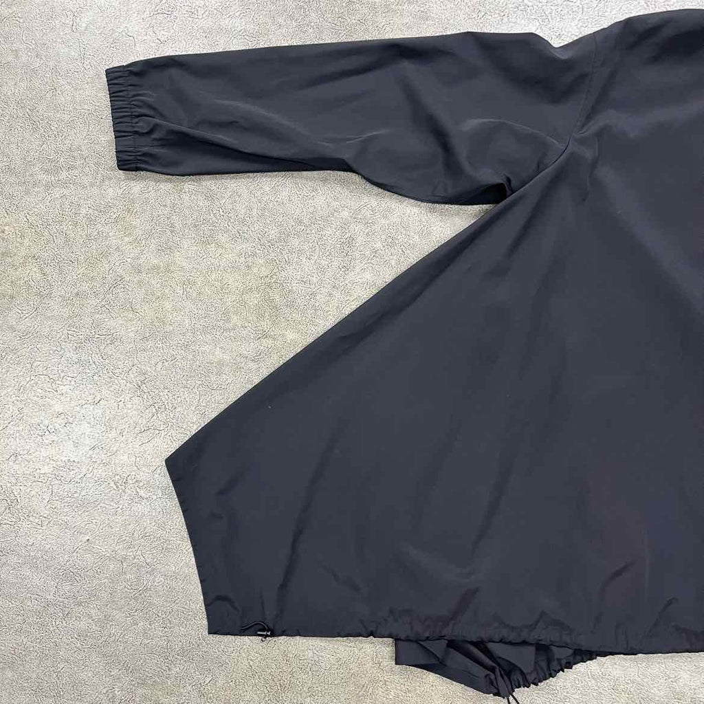 The Row "OLIMPIA JACKET" Black Used Size XL (W)