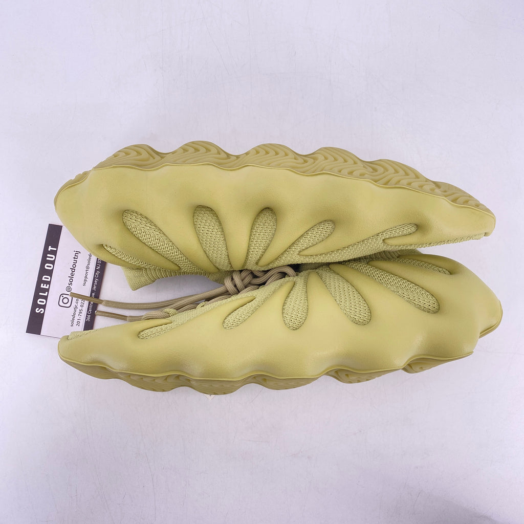 Yeezy 450 "Resin" 2021 New Size 11.5