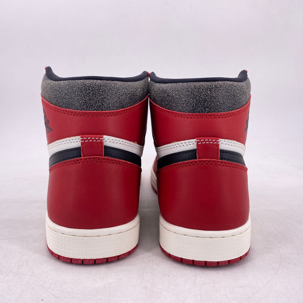 Air Jordan 1 Retro High OG "Lost And Found" 2022 New Size 11.5
