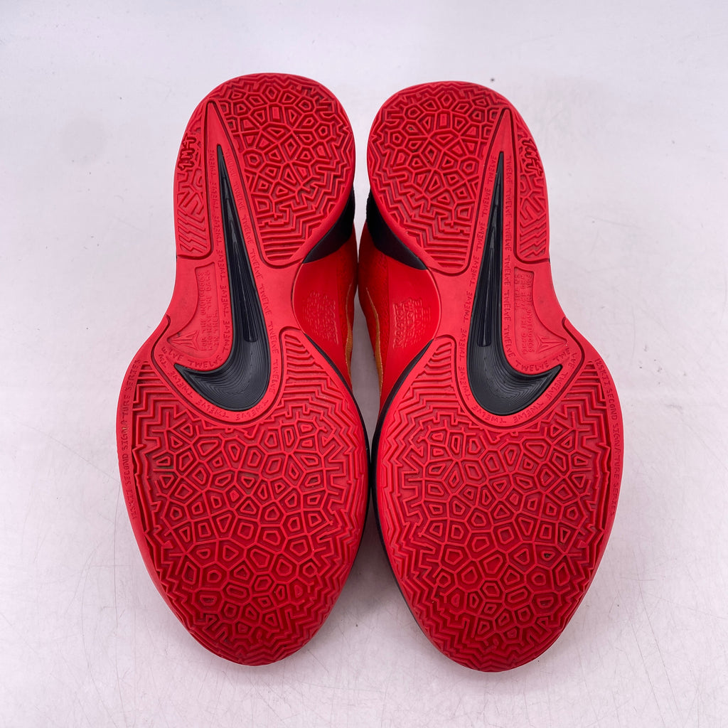 Nike Ja 2 "Nightmare" 2024 Used Size 9