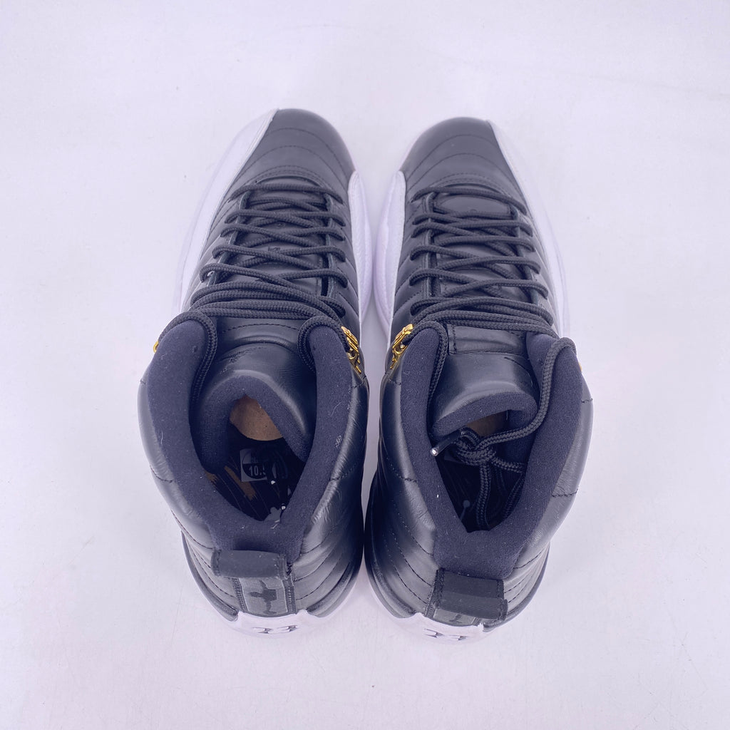 Air Jordan 12 Retro "Wings" 2016 New Size 10.5