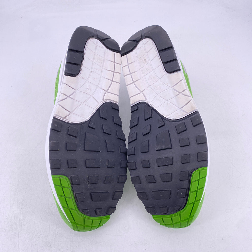 Nike Air Max 1 SP "Chlorophyll" 2024 Used Size 12