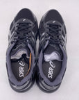 Asics Gel-1130 "Black Pure Silver" 2023 New Size 9.5