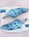 Asics Gel-Lyte V "Ronnie Fieg Sage" 2014 Used Size 10