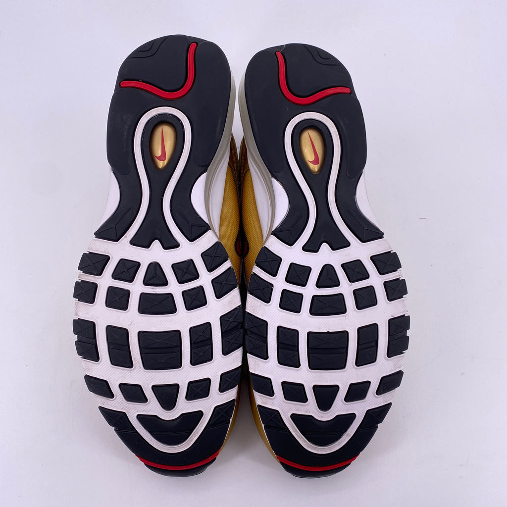 Nike Air Max 97 "Golden Bullet" 2023 Used Size 13