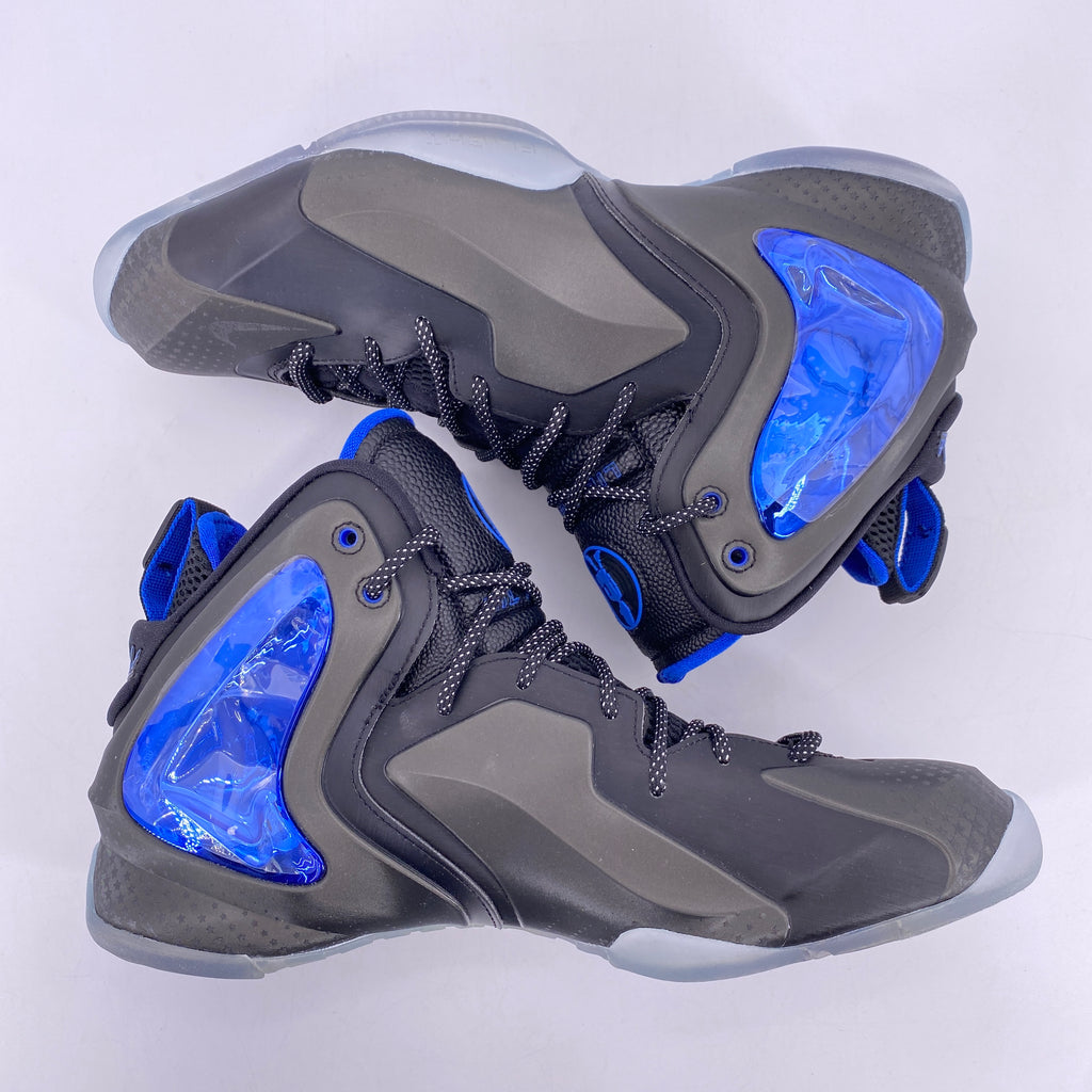 Nike Lil Penny Posite "Shooting Stars" 2014 New (Cond) Size 9.5
