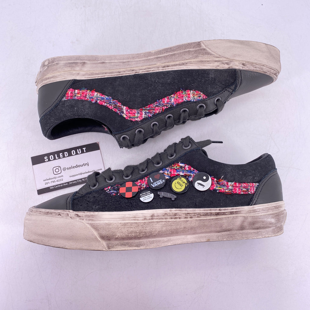 Vans LX Old Skool 36 "Souvenir Black" 2026 Used Size 10